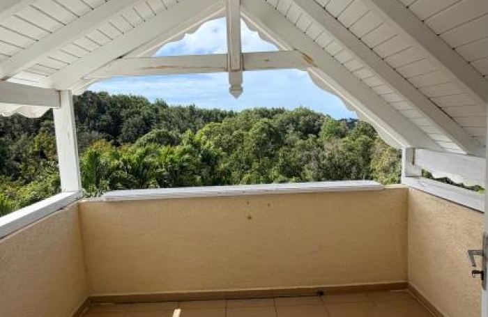 Location Maison 72m&sup2; 3 pièces Gosier