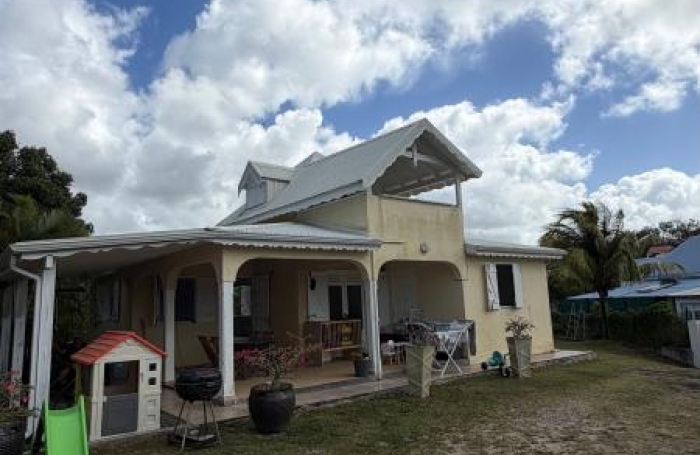 Location Maison 72m&sup2; 3 pièces Gosier