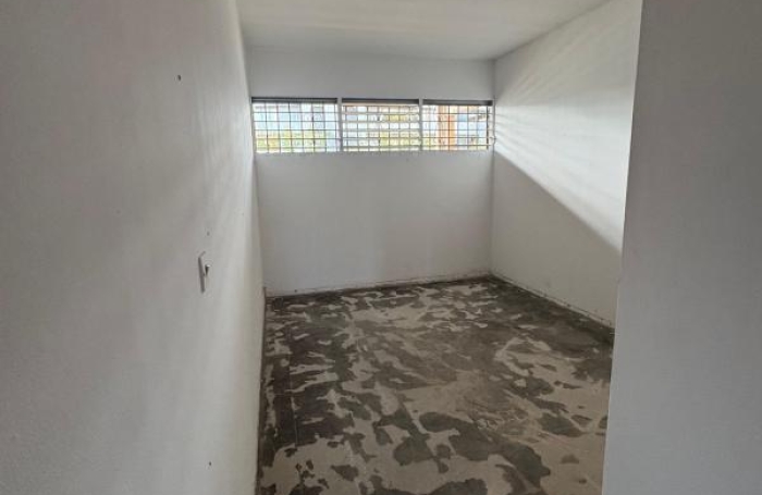 Vente Appartement 48.03m&sup2; 3 pièces Les Abymes