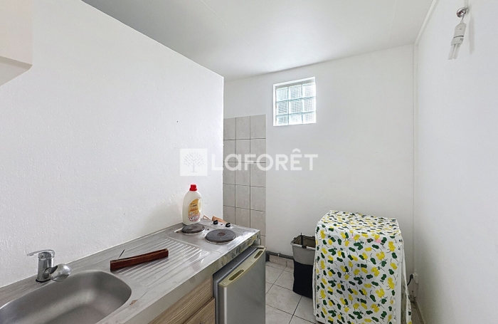 Vente Maison 102m&sup2; 5 pi&egrave;ces Sainte Anne