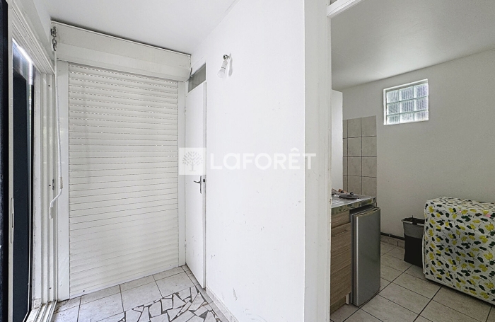 Vente Maison 102m&sup2; 5 pi&egrave;ces Sainte Anne