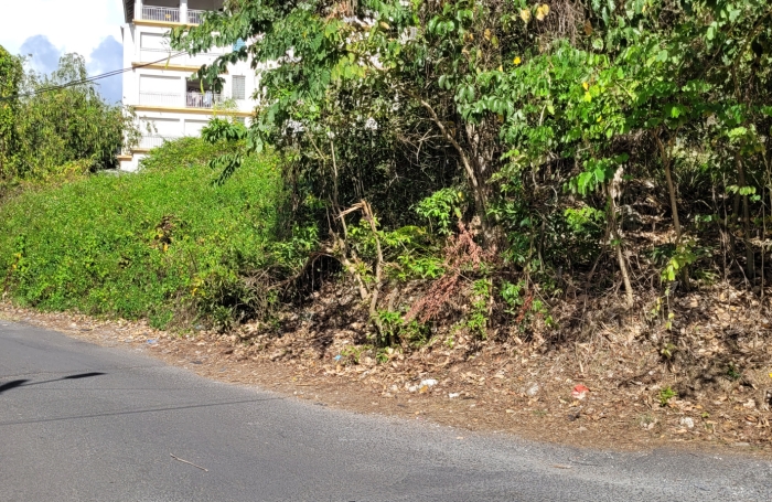 &Agrave; saisir ! Terrain constructible dans quartier pris&eacute; de Dugazon