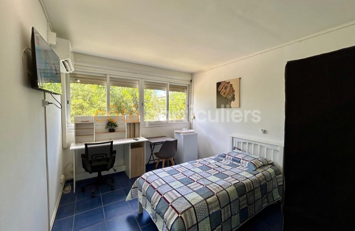 Location Appartement 