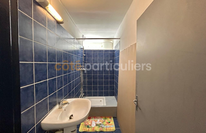 Location Appartement 51.74m&sup2; 4 pi&egrave;ces Les Abymes