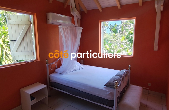 Location Appartement 106m&sup2; 4 pi&egrave;ces Gosier