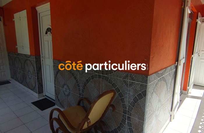 Location Appartement 106m&sup2; 4 pi&egrave;ces Gosier