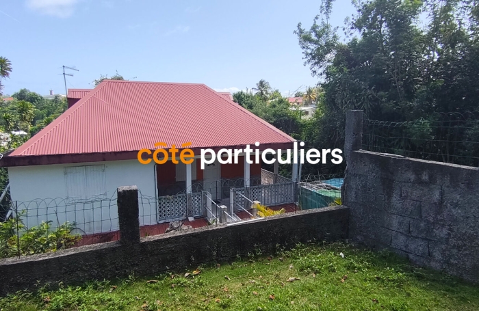 Location Appartement 106m&sup2; 4 pi&egrave;ces Gosier