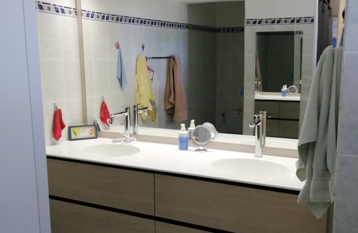 Vente Maison 119m&sup2; 4 pièces Deshaies