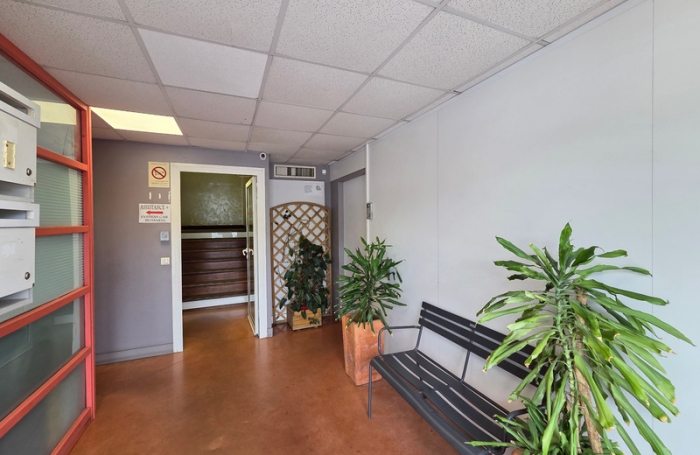 Location Local commercial 14m&sup2; 1 pièce Baie Mahault