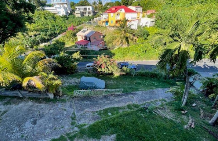 Vente Maison 151.71m&sup2; 8 pièces Gosier