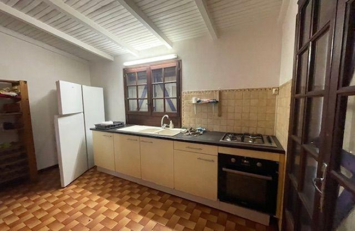 Vente Maison 151.71m&sup2; 8 pièces Gosier