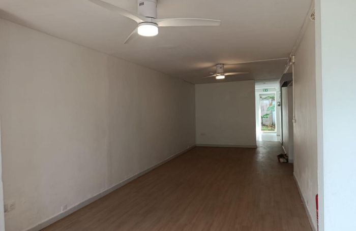 Vente Maison 200m&sup2; 7 pièces Les Abymes