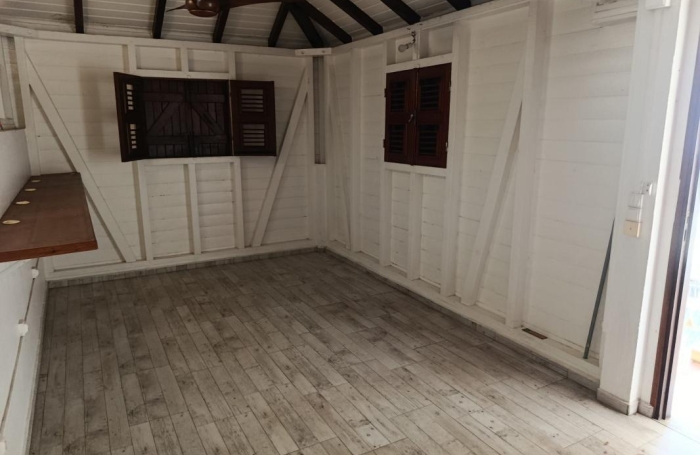 Vente Maison 200m&sup2; 7 pièces Les Abymes