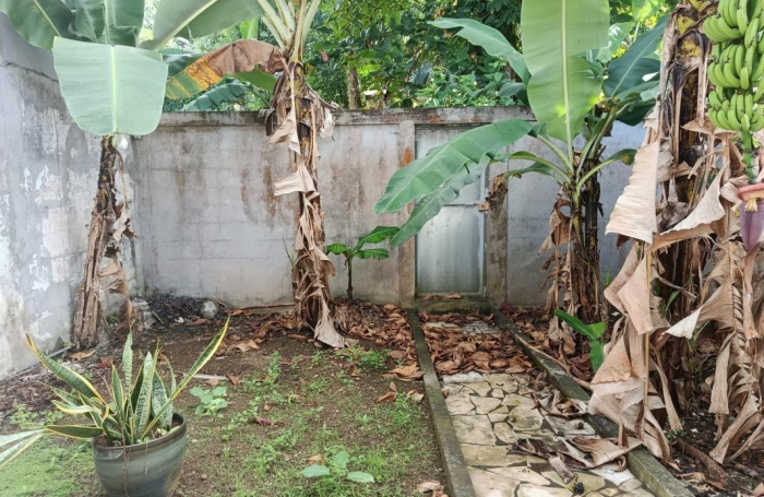 Vente Maison 200m&sup2; 7 pièces Les Abymes