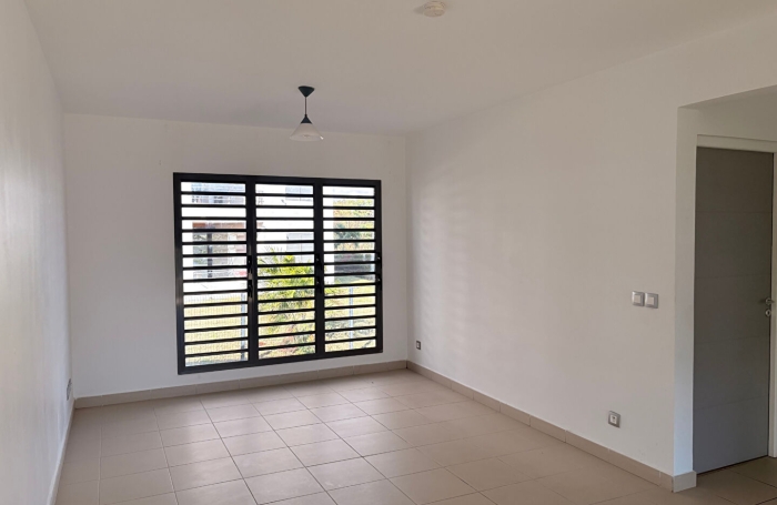 Location Appartement 53.28m&sup2; 2 pi&egrave;ces Saint Fran&ccedil;ois