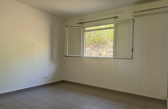 Villa mitoyenne T3 vue mer &agrave; Vieux-Habitants