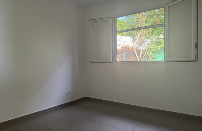 Villa mitoyenne T3 vue mer &agrave; Vieux-Habitants