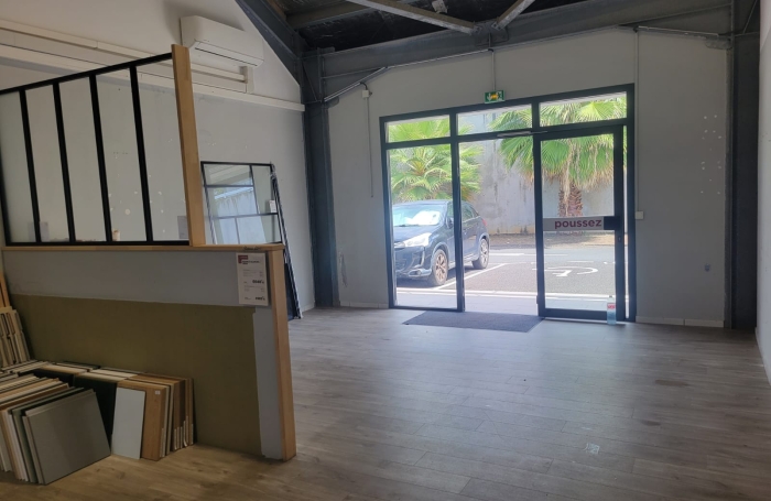 Local commercial de 70m2