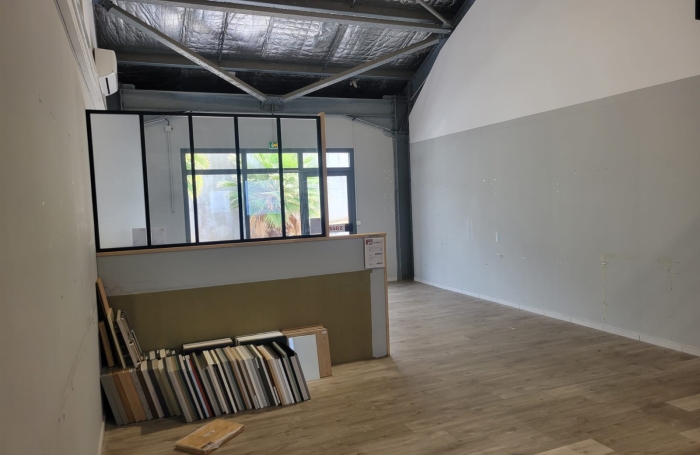Local commercial de 70m2