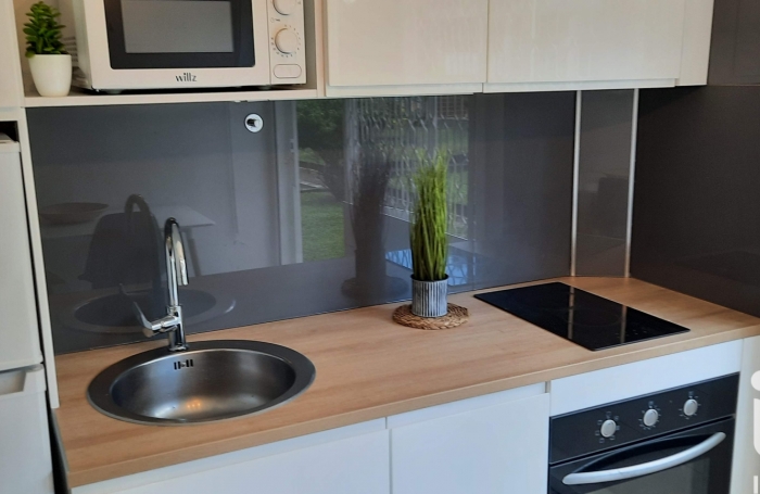 Vente Appartement 20m&sup2; 1 pièce Gosier