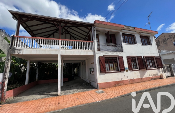 Vente Maison 97123