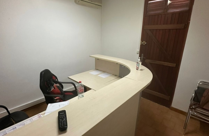 Vente Maison 144m&sup2; 8 pièces Baillif