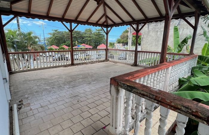 Vente Maison 144m&sup2; 8 pièces Baillif