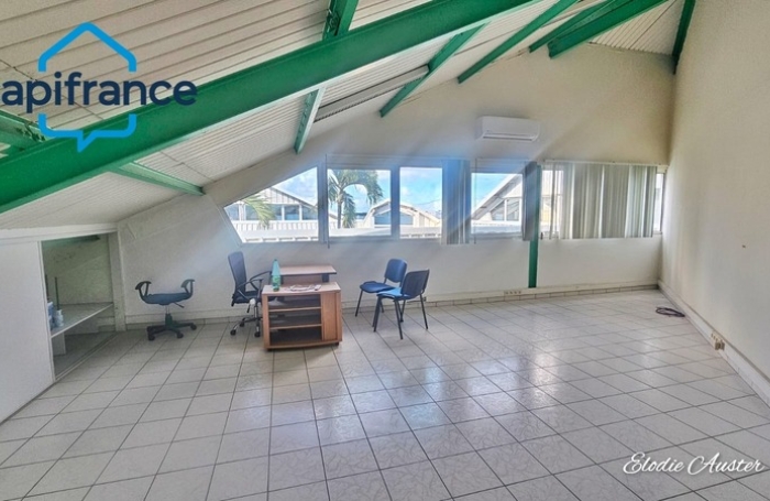 Vente Bureaux 97122