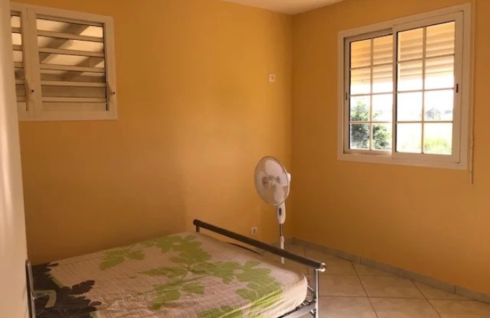 Location Maison 97.67m&sup2; 4 pièces Le Moule