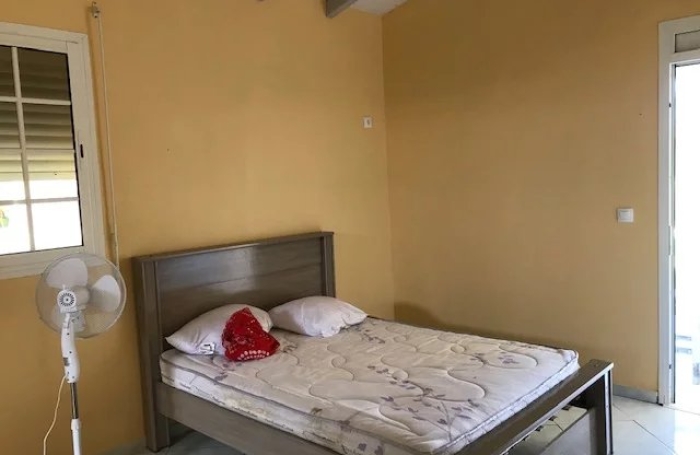 Location Maison 97.67m&sup2; 4 pièces Le Moule