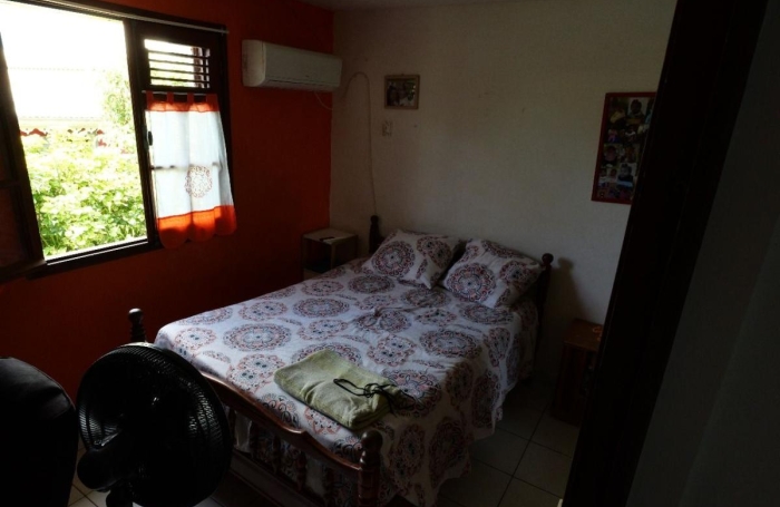 Vente Maison 118m&sup2; 5 pièces Lamentin