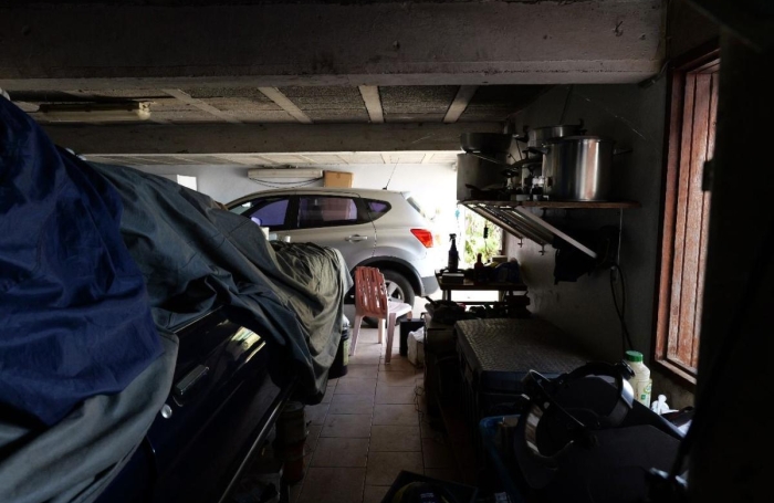 Vente Maison 118m&sup2; 5 pièces Lamentin