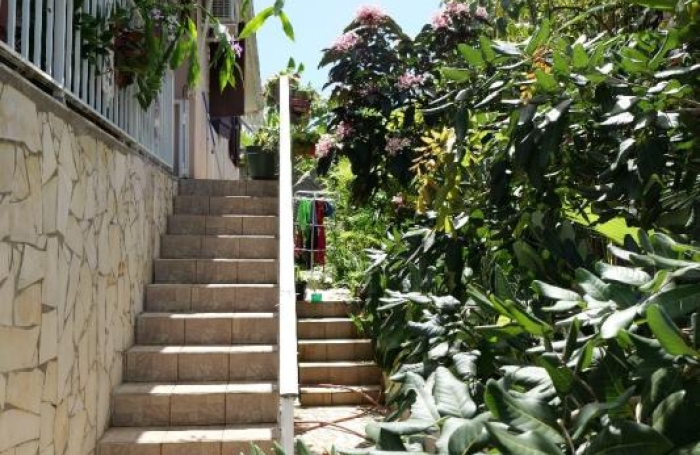 Vente Maison 118m&sup2; 5 pièces Lamentin