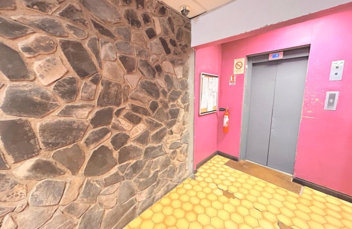 Vente Appartement 21.66m&sup2; 1 pièce Pointe-&agrave;-Pitre