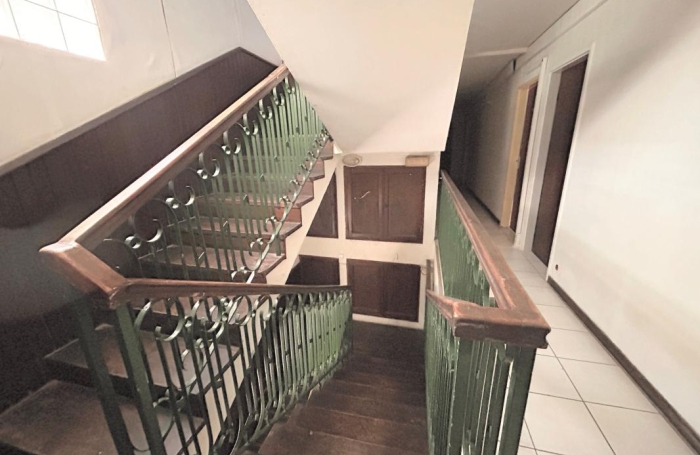 Vente Appartement 21.66m&sup2; 1 pièce Pointe-&agrave;-Pitre