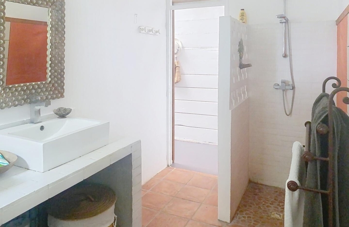 Vente Maison 178m&sup2; 10 pi&egrave;ces Morne &agrave; l'eau