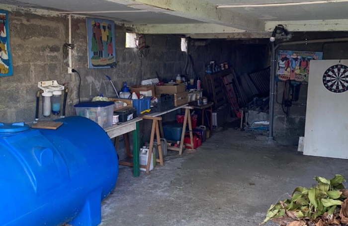 Vente Maison 178m&sup2; 10 pi&egrave;ces Morne &agrave; l'eau