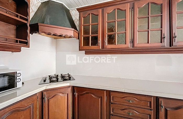 Location Maison 120m&sup2; 6 pi&egrave;ces Gosier