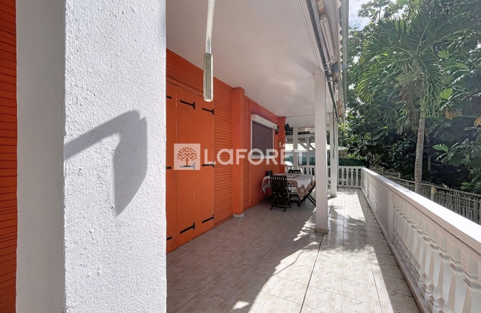 Location Maison 120m&sup2; 6 pi&egrave;ces Gosier