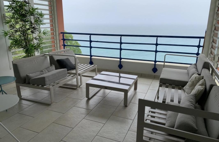 Location Appartement 70.32m&sup2; 3 pièces Gosier