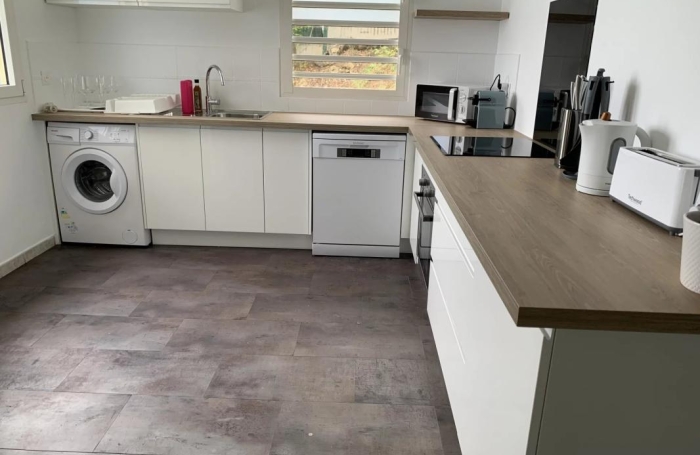 Location Appartement 70.32m&sup2; 3 pièces Gosier