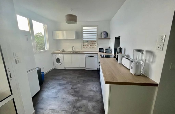 Location Appartement 70.32m&sup2; 3 pièces Gosier