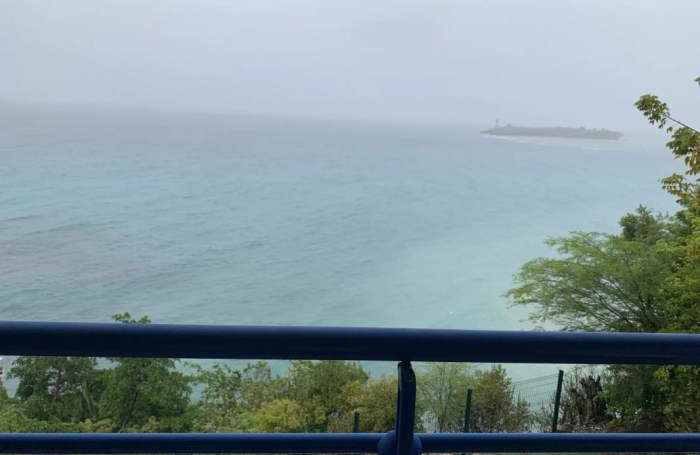 Location Appartement 70.32m&sup2; 3 pièces Gosier