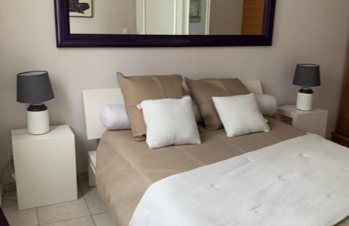 Location Appartement 70.32m&sup2; 3 pièces Gosier