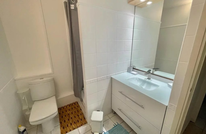 Location Appartement 70.32m&sup2; 3 pièces Gosier