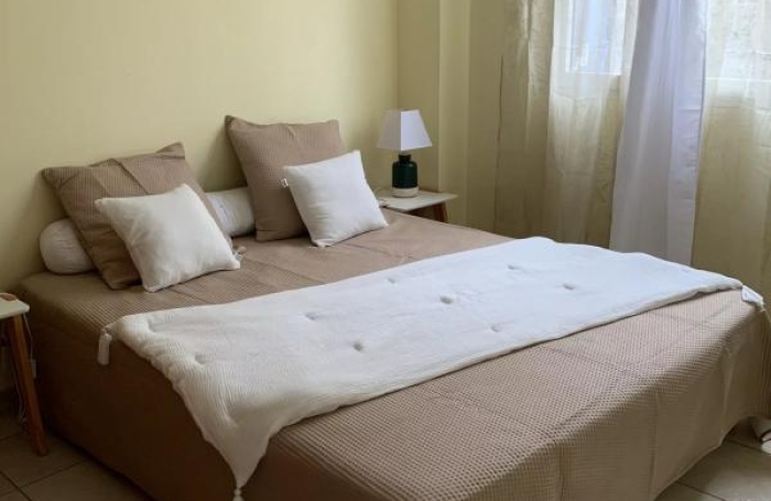 Location Appartement 70.32m&sup2; 3 pièces Gosier