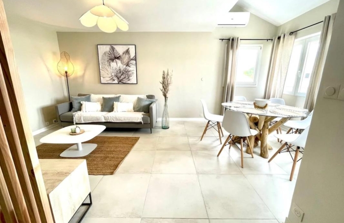 Location Appartement 97190