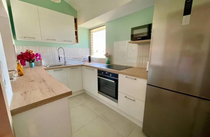 Location Appartement 85m&sup2; 3 pièces Gosier