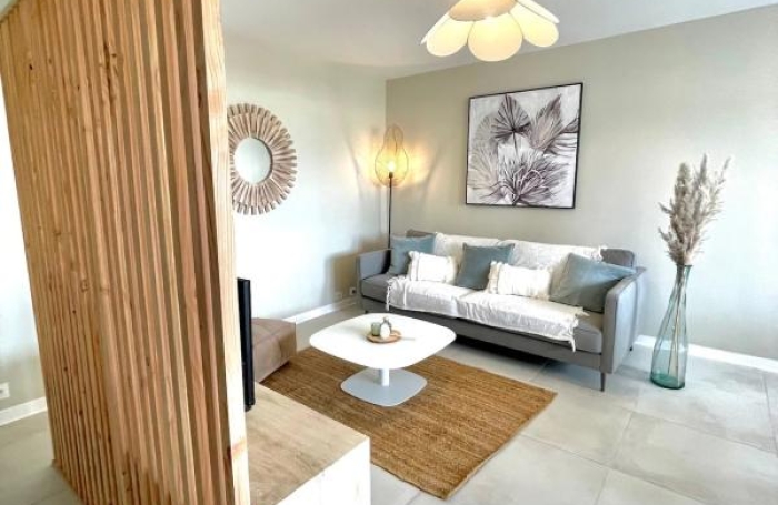 Location Appartement 85m&sup2; 3 pièces Gosier