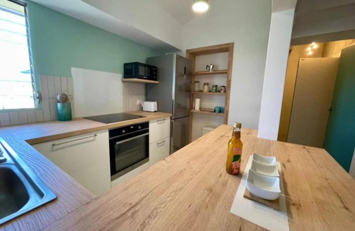 Location Appartement 85m&sup2; 3 pièces Gosier